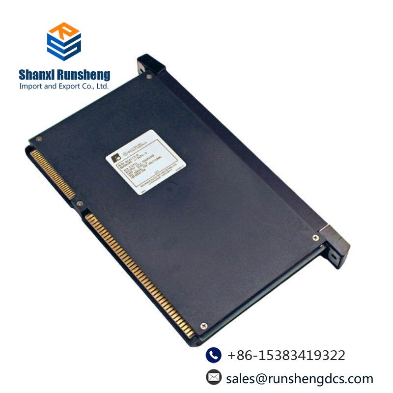 RELIANCE ELECTRO 57C431A Processor