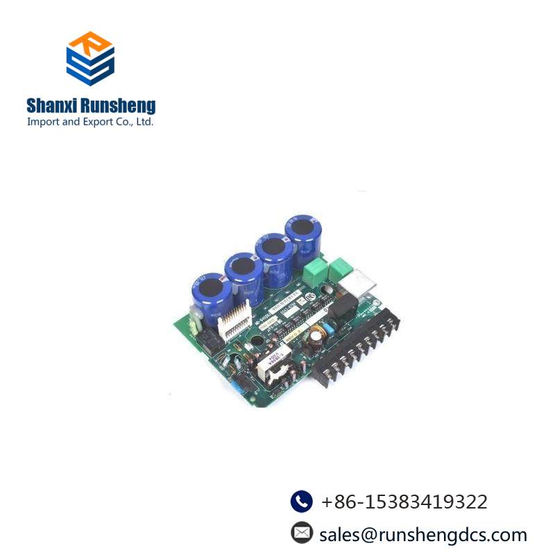 RELIANCE MD-B4026J/0042-6784 Circuit Board
