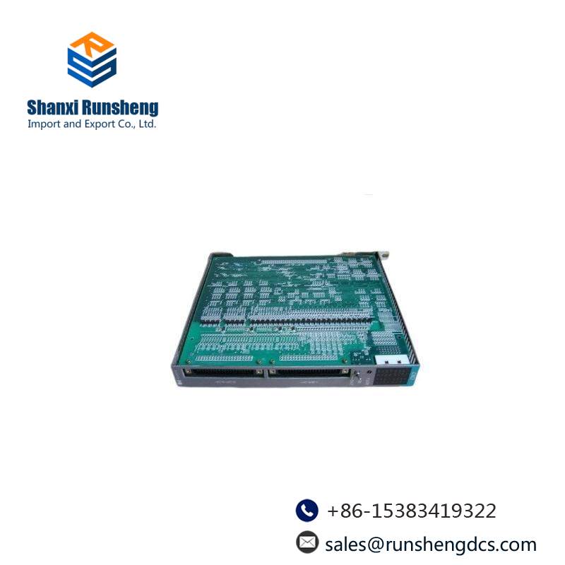 RELIANCE S-D4006-D S-D4006 Output Module