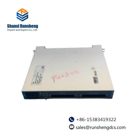 RELIANCE S-D4006F Modular