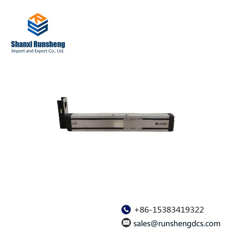 Rexroth ECM011-PB01-NN