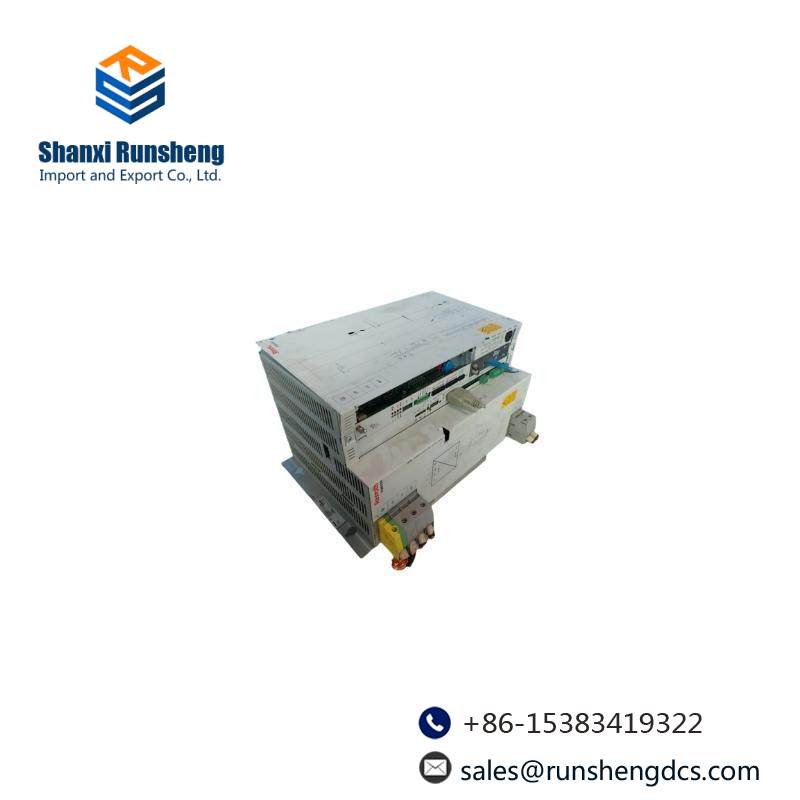 Rexroth 51401072-400