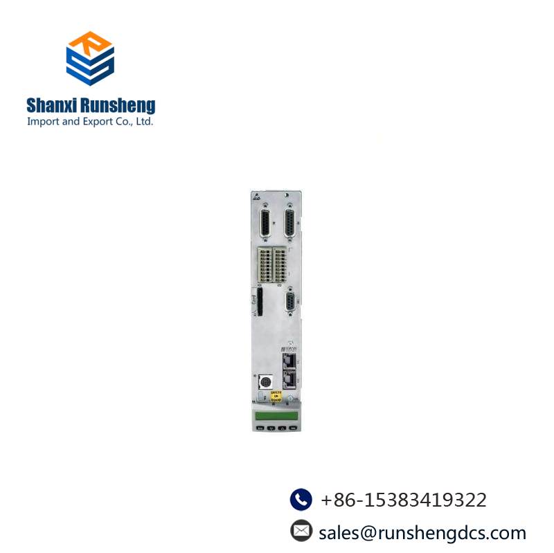 Rexroth MSK100D-0300-NN-M2-BG0-RNNN