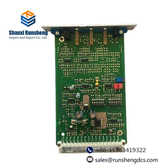 REXROTH CSB01.1N-AN-ENS-NNN-NN-S-NN-FW