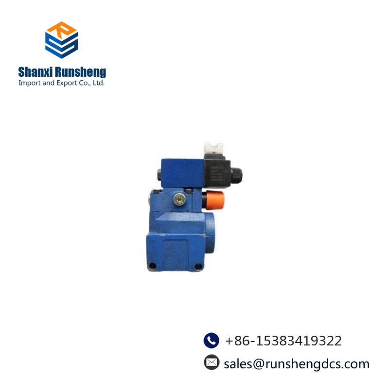 Rexroth KDS11-030-300-W0-220