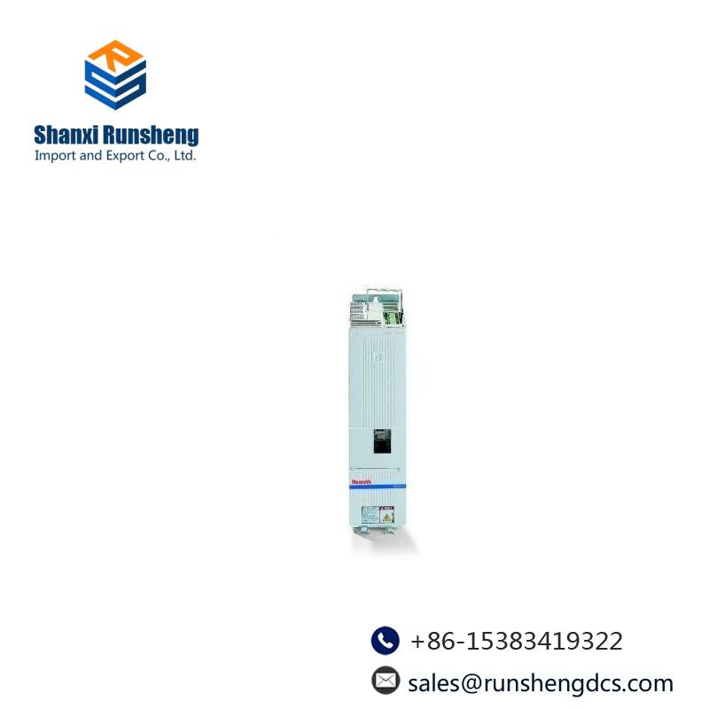 Rexroth MTC-R011-M1-A2-FW
