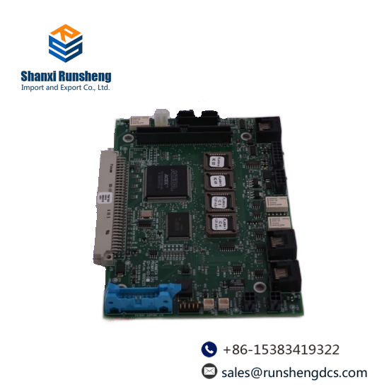 Rexroth DSC31-030-115