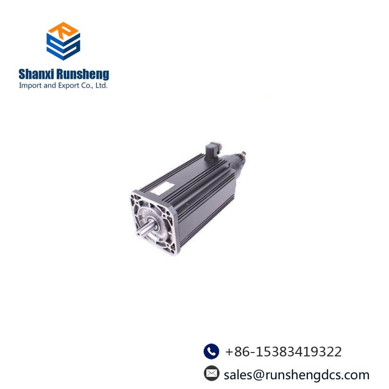 REXROTH MAC112C-0-ED-4-C/130-A-0/WI520LV INDRAMAT MOTOR