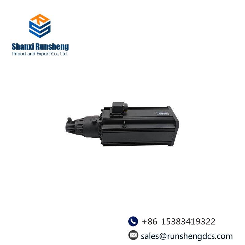 REXROTH MAC112C-0-ED-4-C/130-A-2/WI520LV/S013 R911248017 SERVO MOTOR