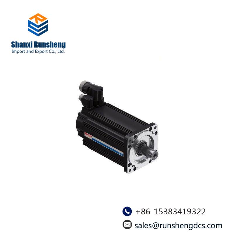 REXROTH MSK060C-0600-NN-S1-UP1-NNNN