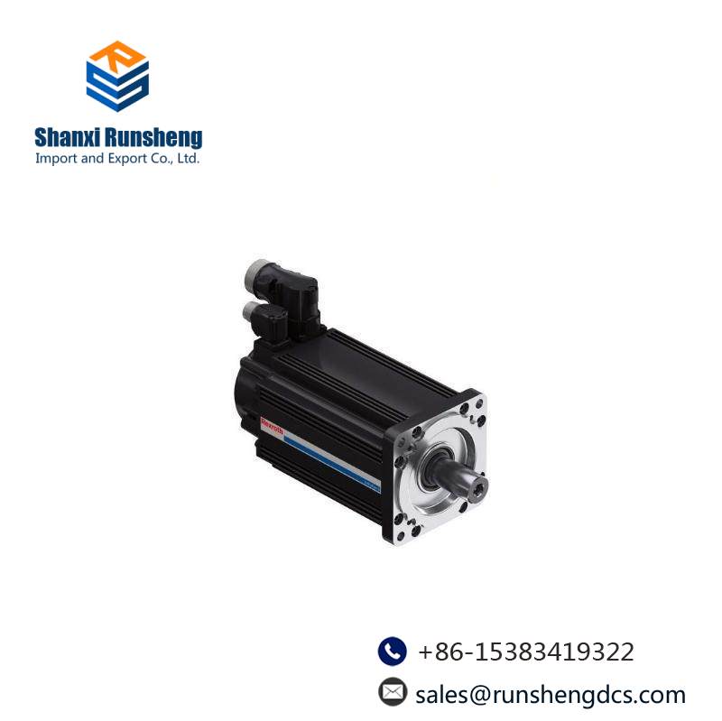 Rexroth MHD131D-024-NG1-BN