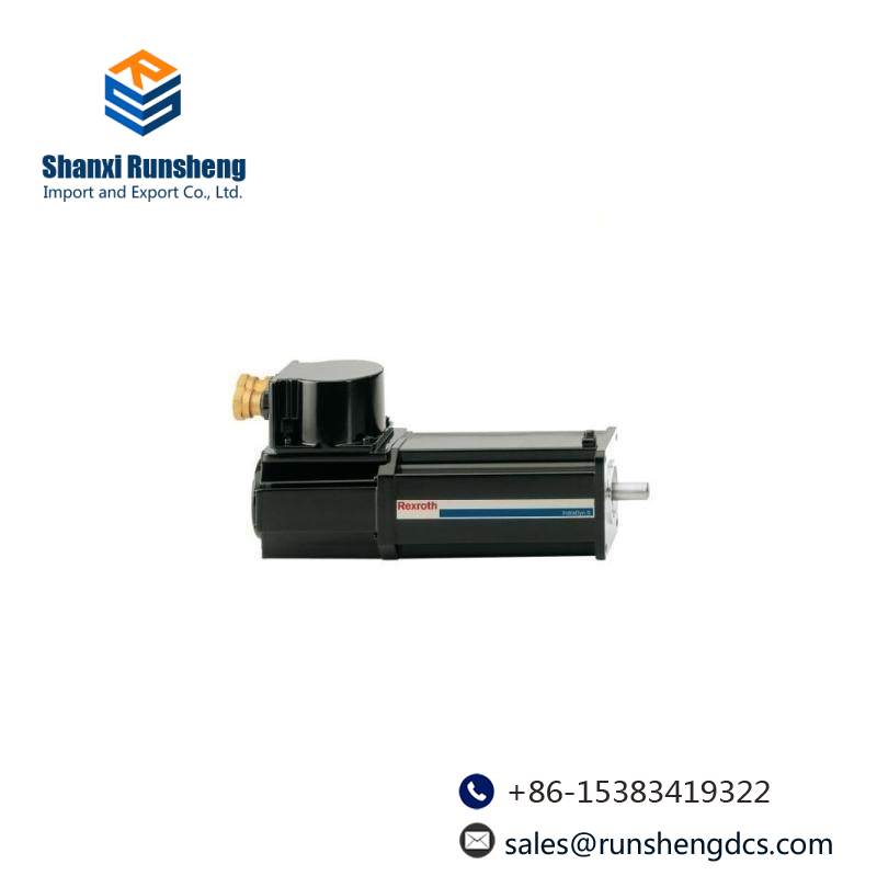 Rexroth MSK050C-0600-NN-M1-UG0-NNNN