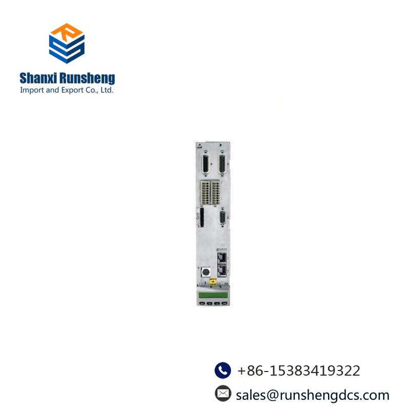 REXROTH SYHNC100-NIB-22A/W-24-P-D-E24-A012 R900978416