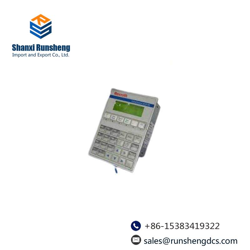 Rexroth R911330686