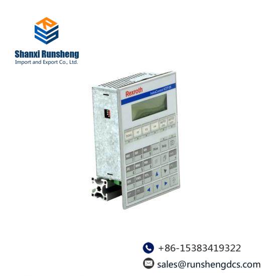 Bosch Rexroth MHD115B-024-PP0-BA