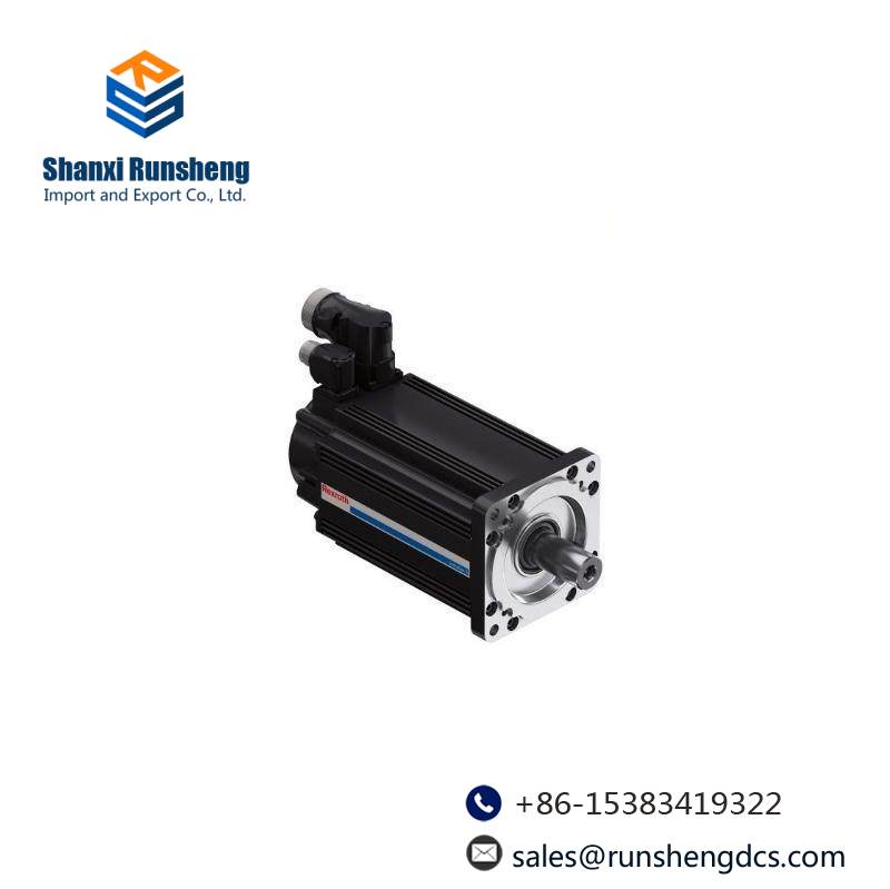 REXROTH VEP40.3CEN-256NN-MAD-128-NN-FW