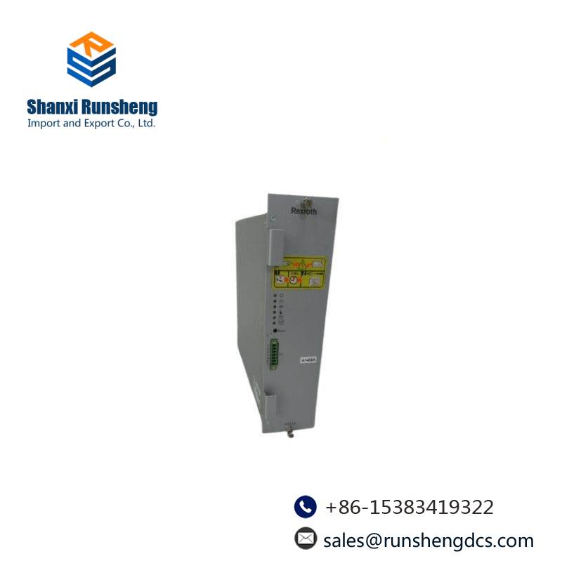 Rexroth R911292831