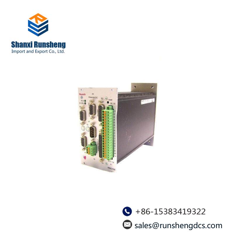 Rexroth R911273615