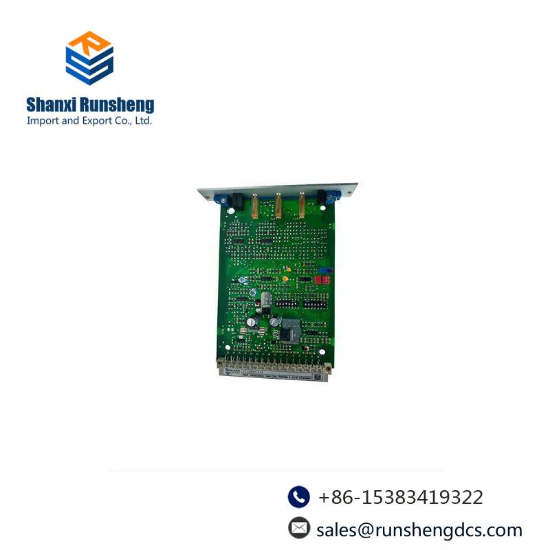 REXROTH VT-MVTW-1-16/D