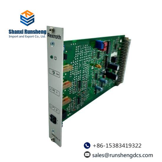 Rexroth DDS021-W150-DA02-01