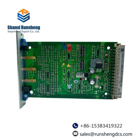 Rexroth CPAR-04AE-13574