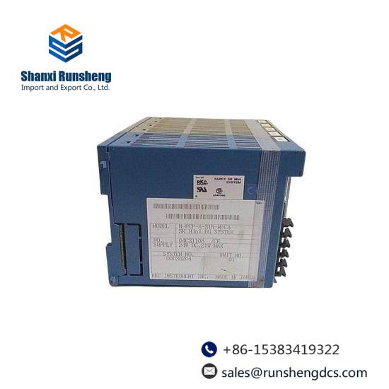 RKC H-PCP-A-31N-M*AB