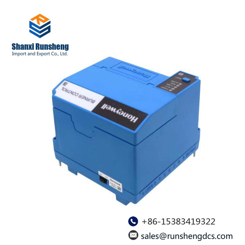 HONEYWELL RM7890B1048 PRIMARY Control