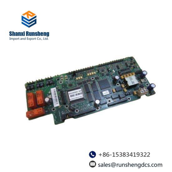 RMIO-01C ABB