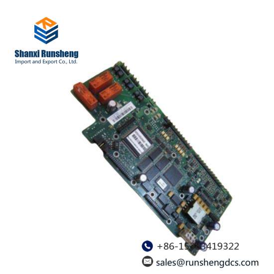 RMIO-01C ABB