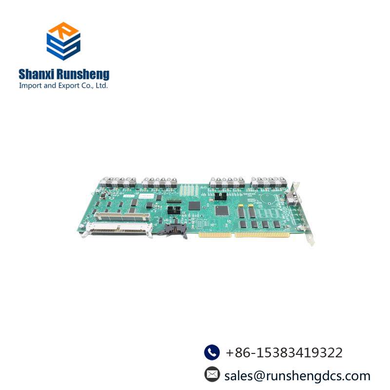 ROBICON A1A10000350.00M Modulator Board