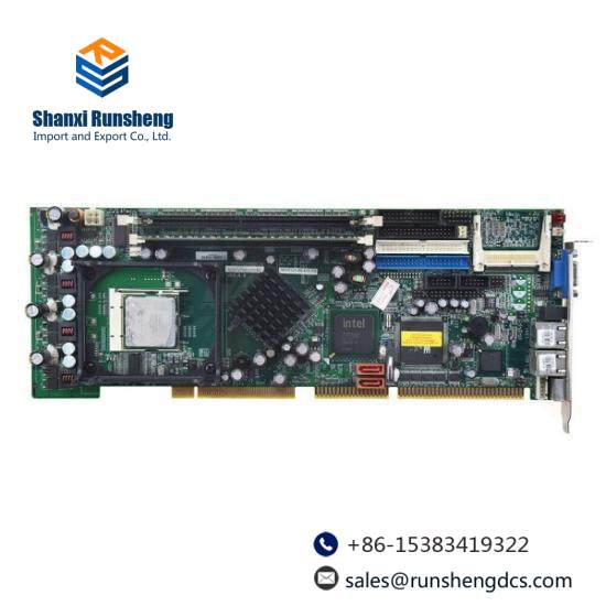 ROCKY-4786EVG-RS-R40 SBC Industrial Board