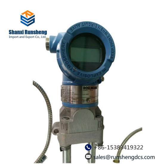 ROSEMOUNT 3051-CD3A03A1BM5B1I1H7P1Q4HR5 series transmitters