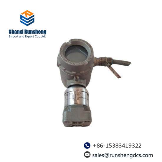 ROSEMOUNT 3051-CG2A03A1BM5B1I1H7P1Q4HR5 Pressure Transmitter