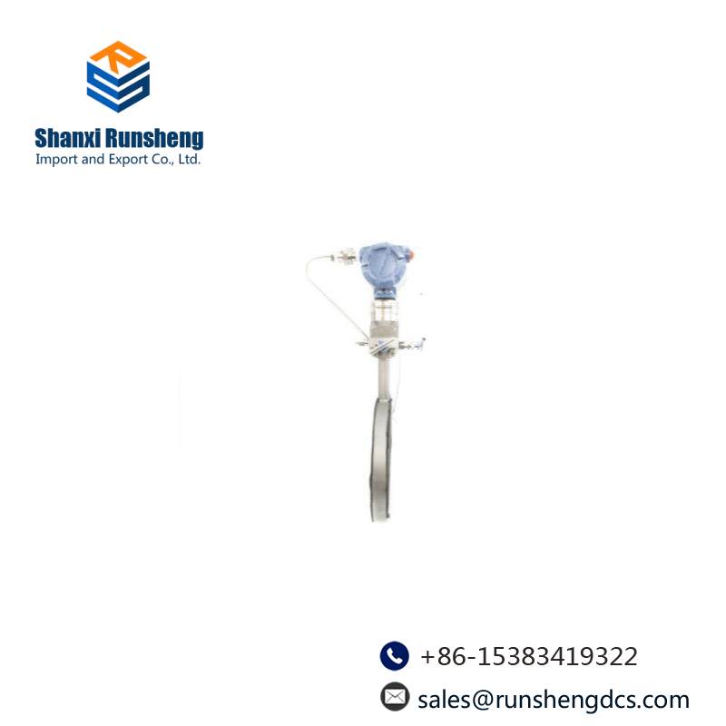 ROSEMOUNT 3051SFC1CS080N065T32DA1A3WCQ4M5 800PSI MAGNETIC FLOWMETER