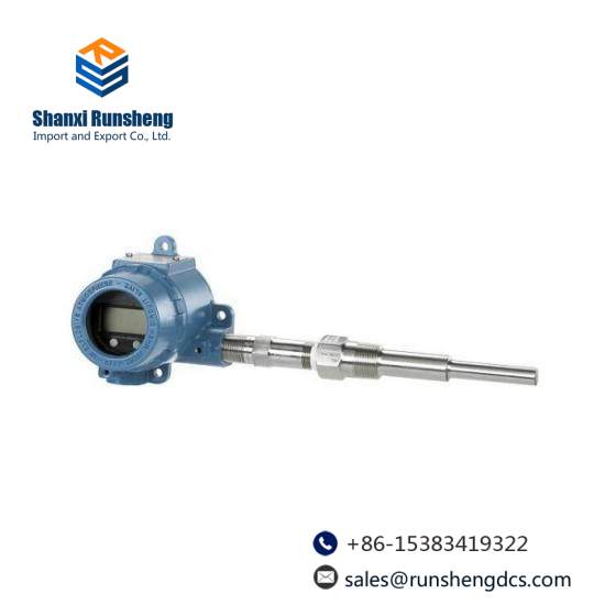 ROSEMOUNT 644HAI1J6Q4M5 Temperature Transmitter