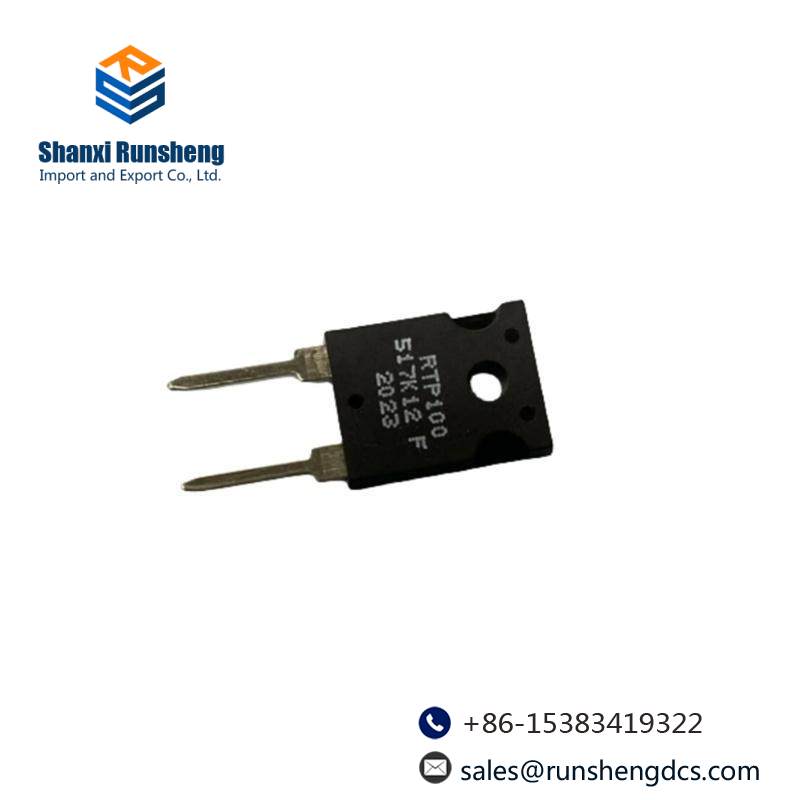  RTP100-10 MODULE 
