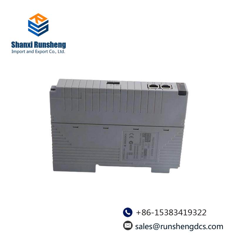 YOKOGAWA S9528VK Module