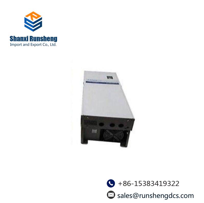 AB SA3100-B050-AN-L6R AC DRIVE 460VAC