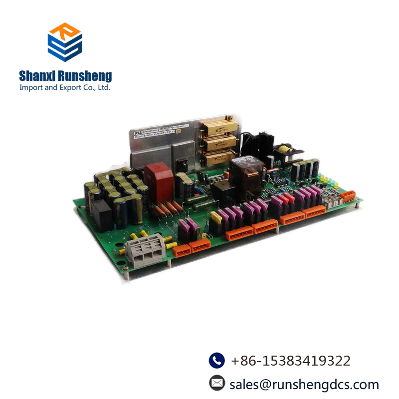 SABO SABO DEB.570.30 PLM500 COUNTER MODULE