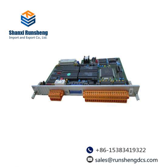 SABO PLM500 SIB.542.00 Interface Board