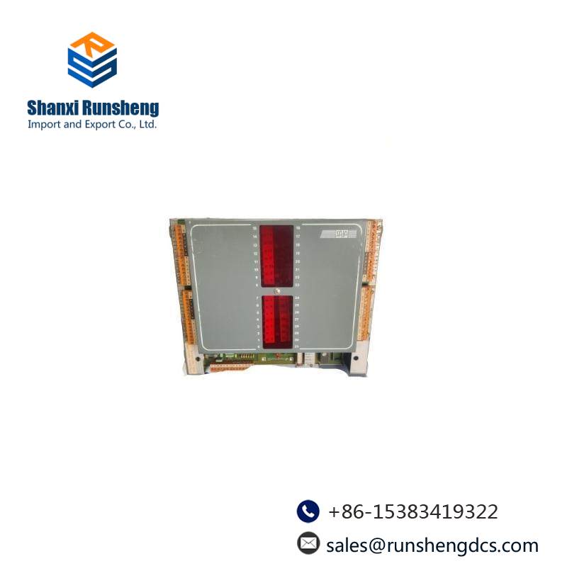 SAIA PCA1.M41M4 PLC PANEL