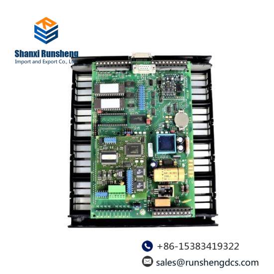 SAIA PCD2.M120 PCD Control Device