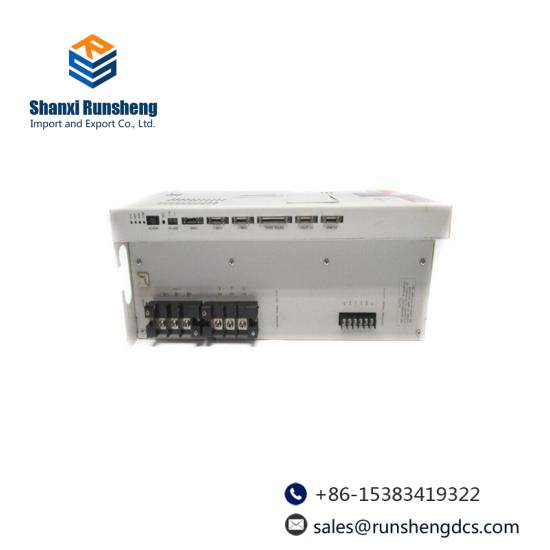 SAMSON 3430-2