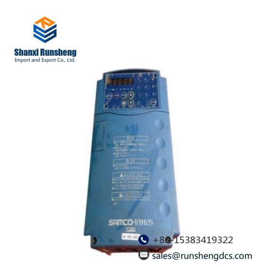 Sanken VM05-4.0K  Frequency Converter