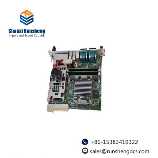 SanMax Technologies PDS-BX02E0954 PA03381-B391 SERVO CONTROL CARD
