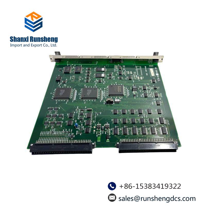 YOKOGAWA SB301 Interface Card Module Style S1