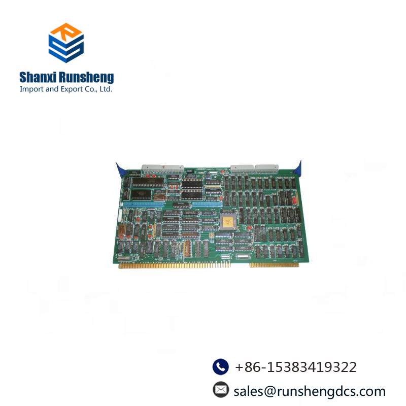  SBE M68CPU CPU Circuit Board 