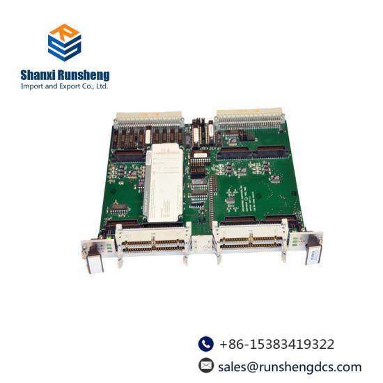 SBS VME-IP-CARRIER VIPC616
