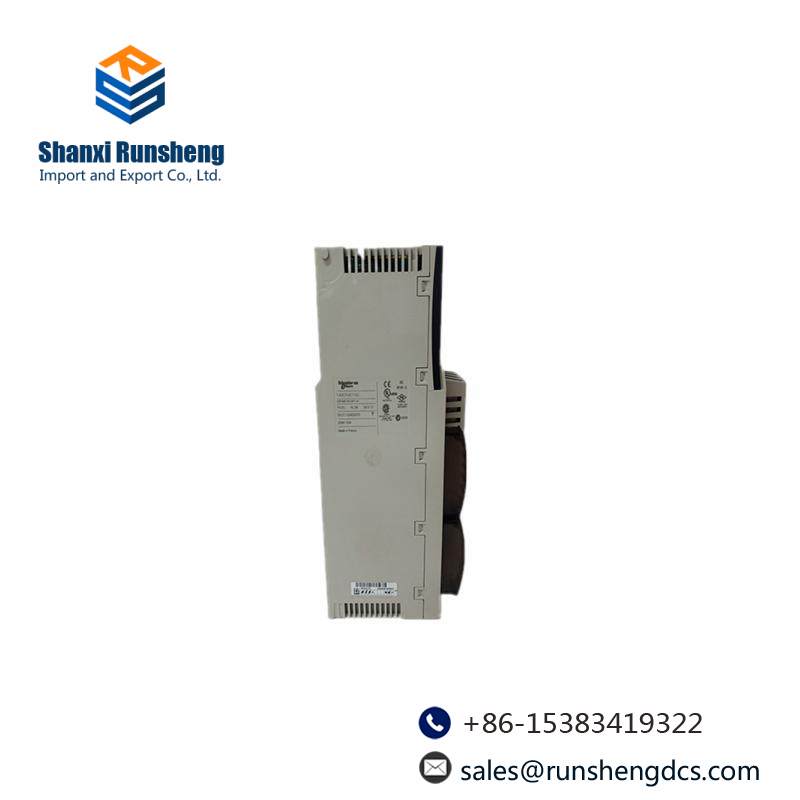 Scancon GOV93-2500-604312M  Encoder