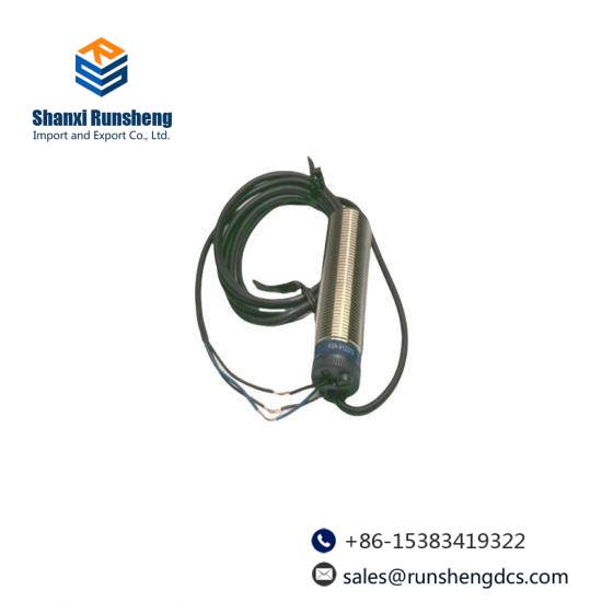 SCHENIDER XSA-V12373 Proximity Switch Sensor AUTOMATION PARTS